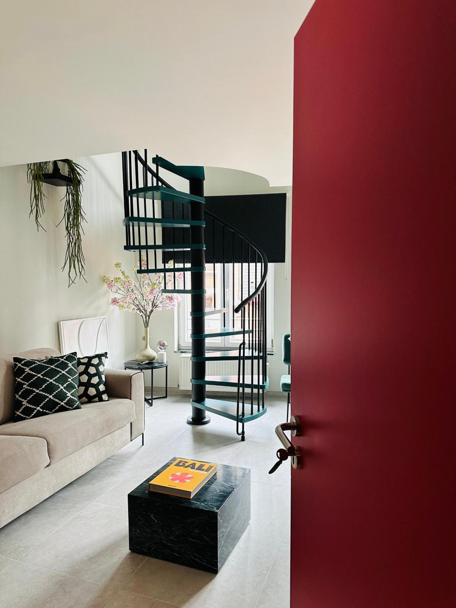 New ! Superbe Duplex - Deco Bali Mystique Apartment *