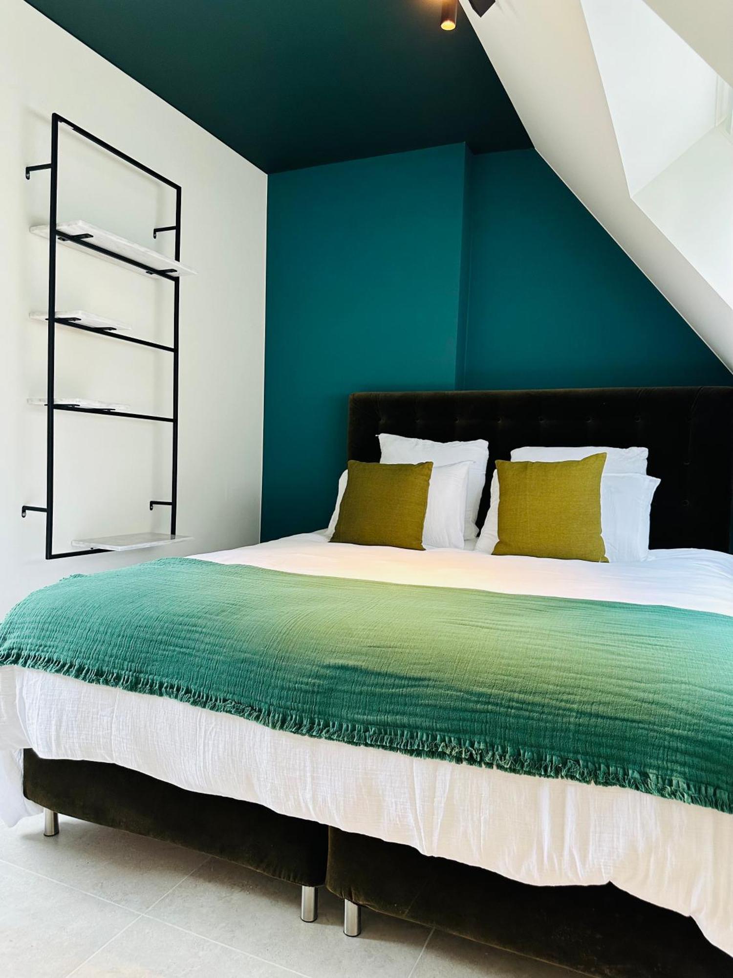 Apartment New ! Superbe Duplex - Deco Bali Mystique Mons