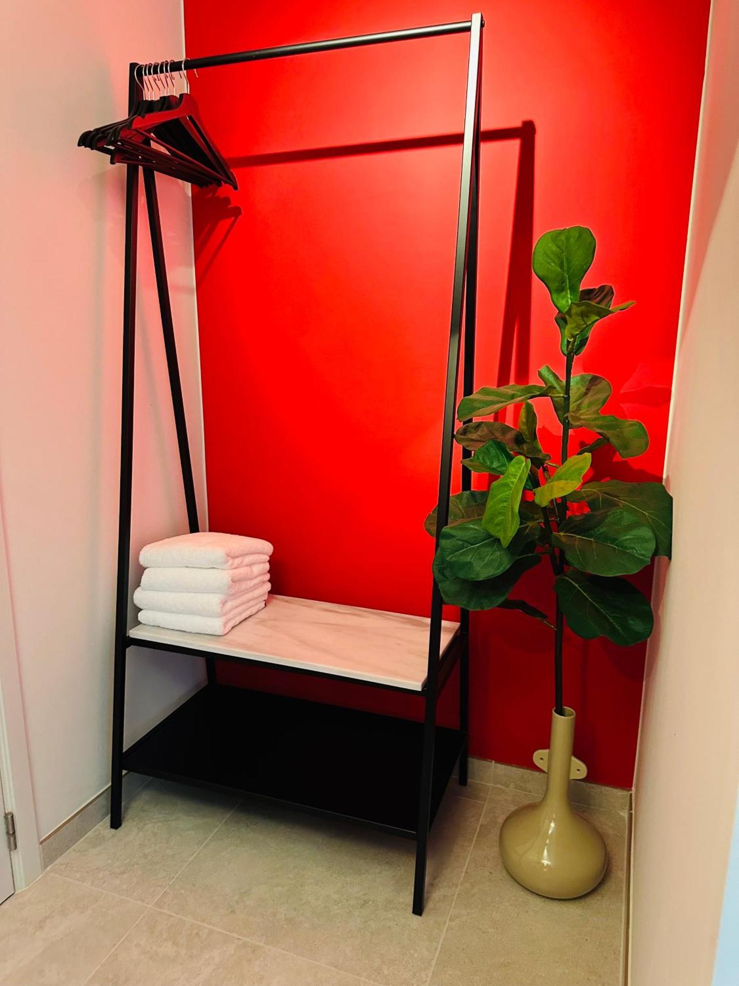 New ! Superbe Duplex - Deco Bali Mystique Mons