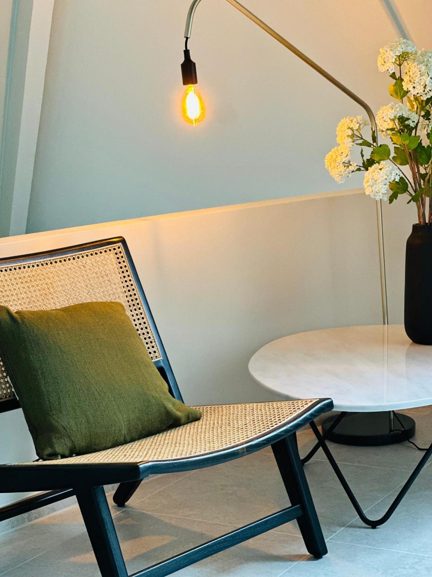 New ! Superbe Duplex - Deco Bali Mystique * Mons