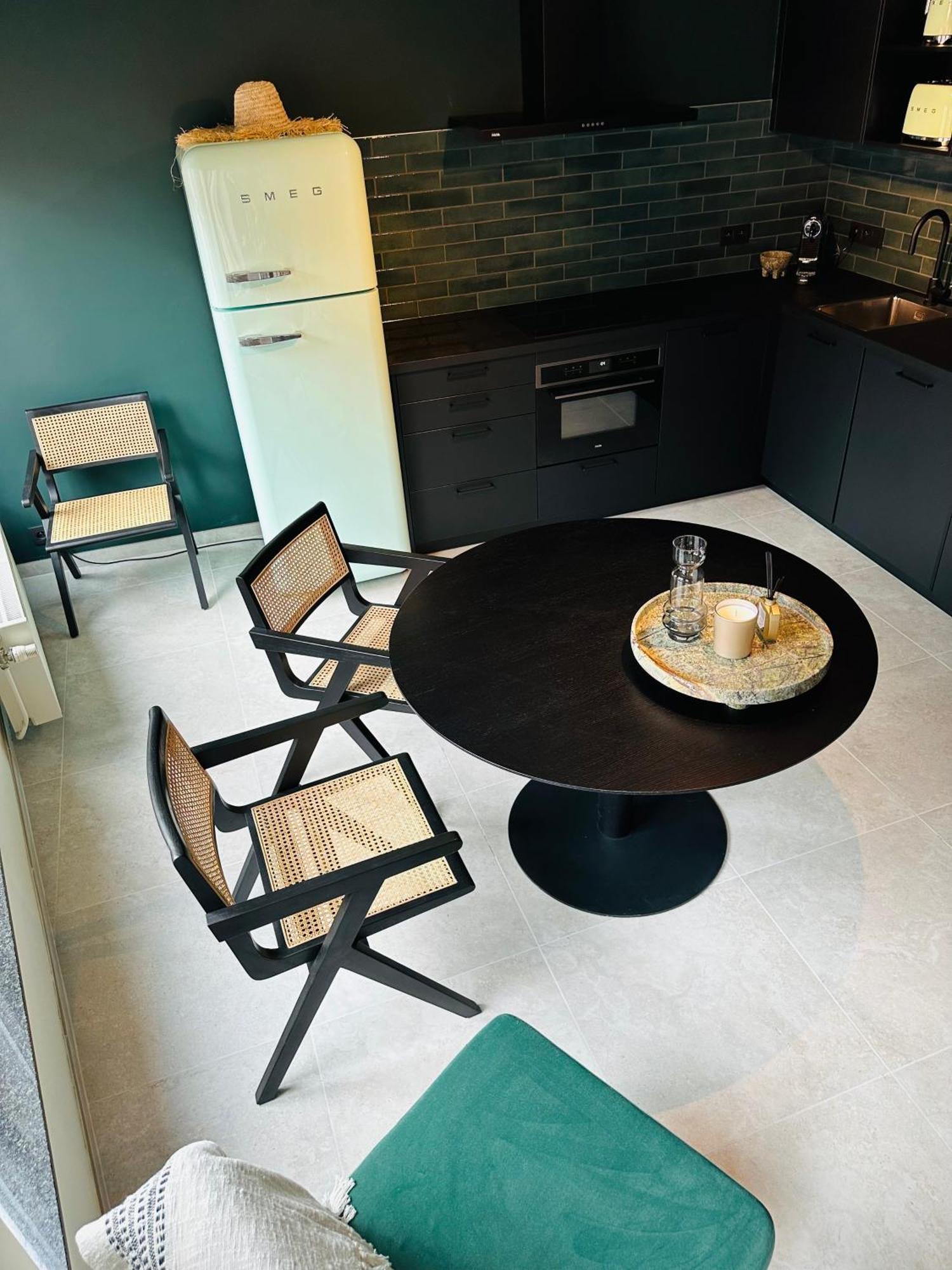 New ! Superbe Duplex - Deco Bali Mystique Apartment *